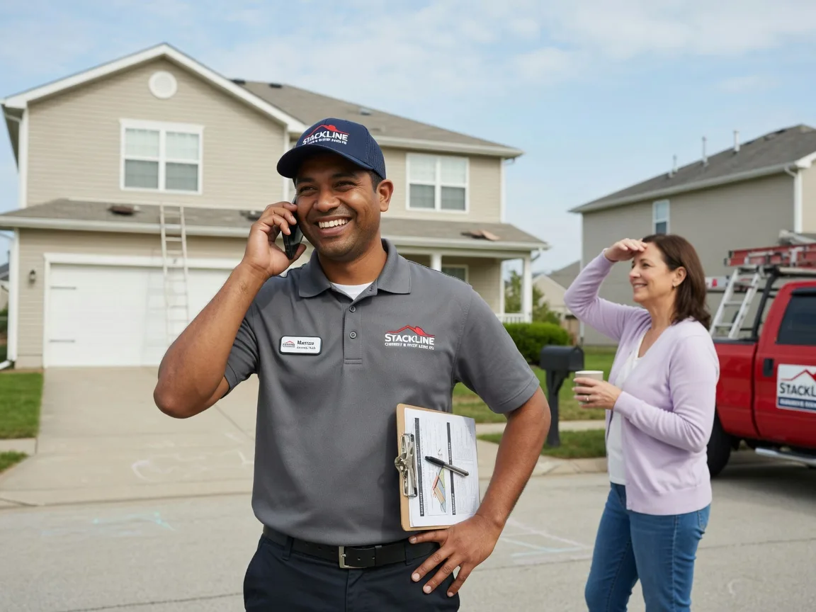 Chimney flashing repair Martinsburg, WV FAQs